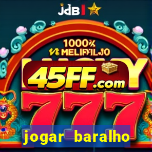 jogar baralho cigano gratis